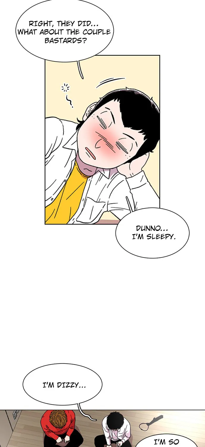 Read Byeorisamsyap chapter 19 image 104 on Lezhin