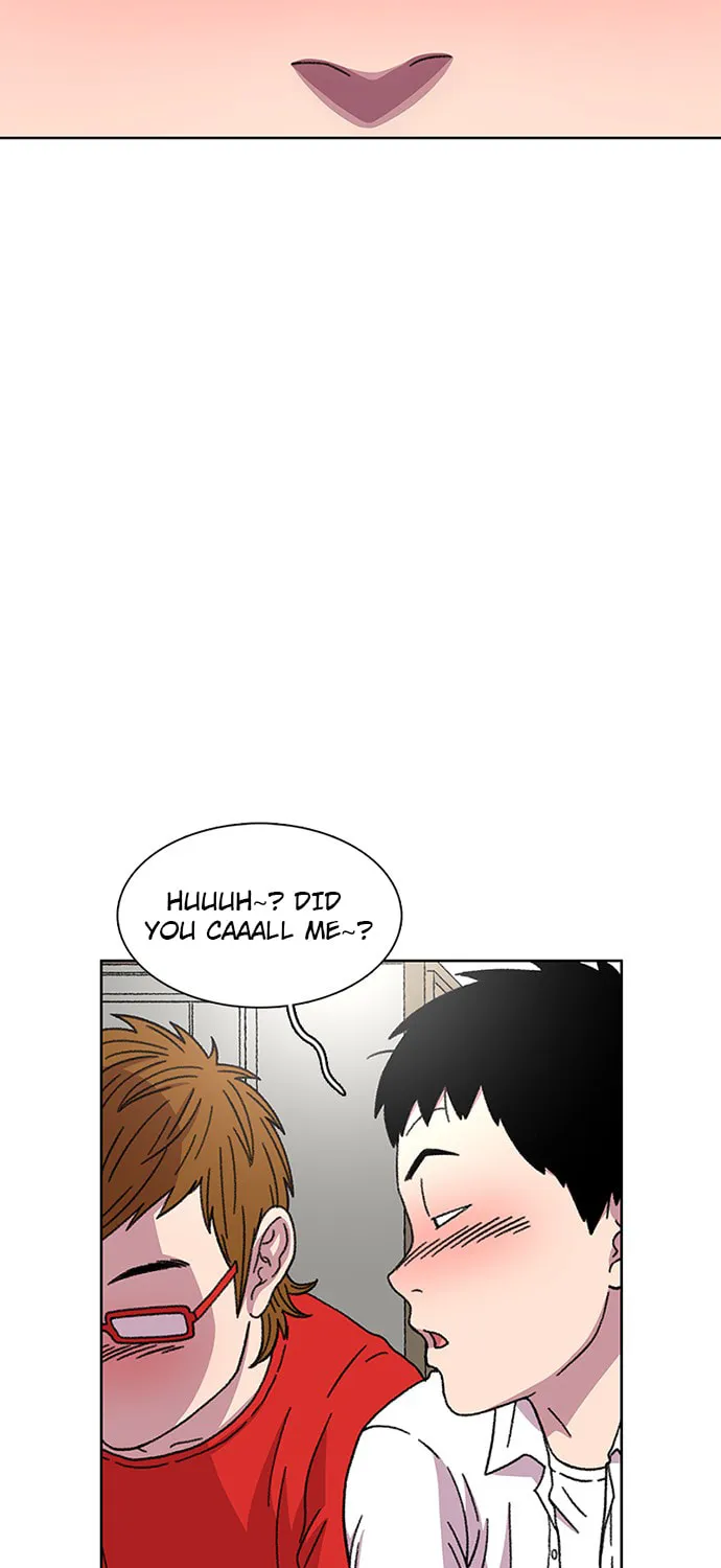 Read Byeorisamsyap chapter 19 image 110 on Lezhin