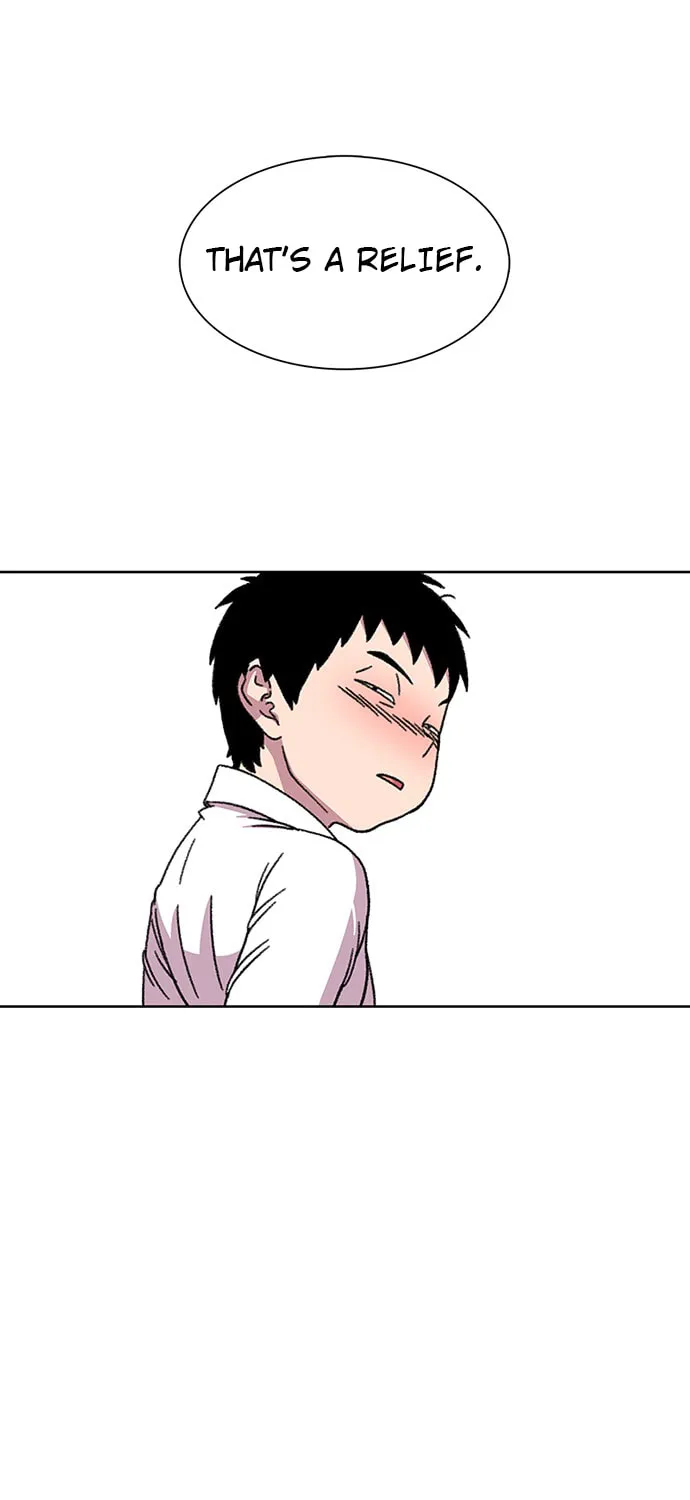 Read Byeorisamsyap chapter 19 image 118 on Lezhin