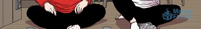 Read Byeorisamsyap chapter 19 image 121 on Lezhin