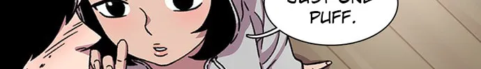 Read Byeorisamsyap chapter 19 image 13 on Lezhin