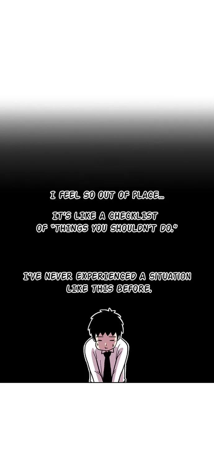 Read Byeorisamsyap chapter 19 image 16 on Lezhin
