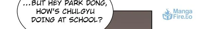 Read Byeorisamsyap chapter 19 image 23 on Lezhin
