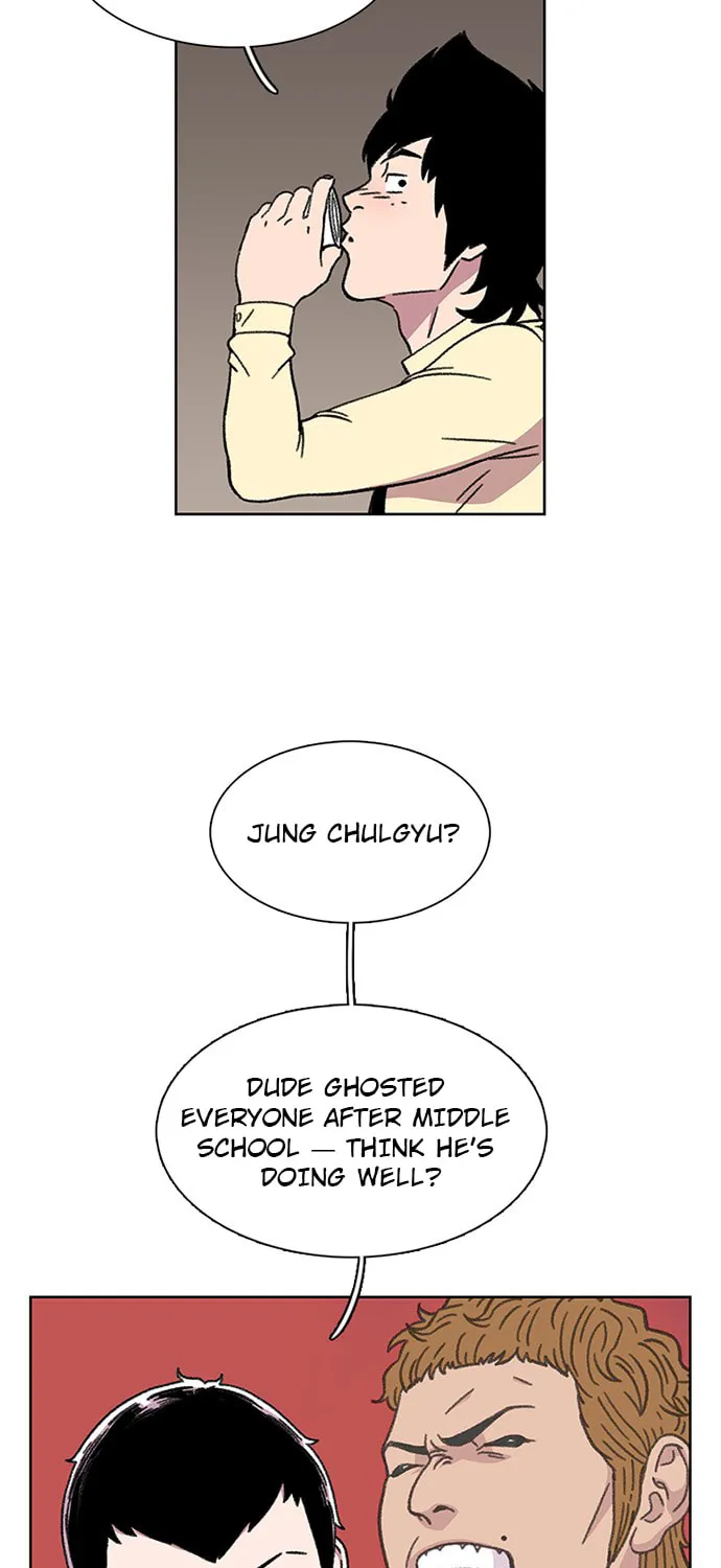 Read Byeorisamsyap chapter 19 image 24 on Lezhin
