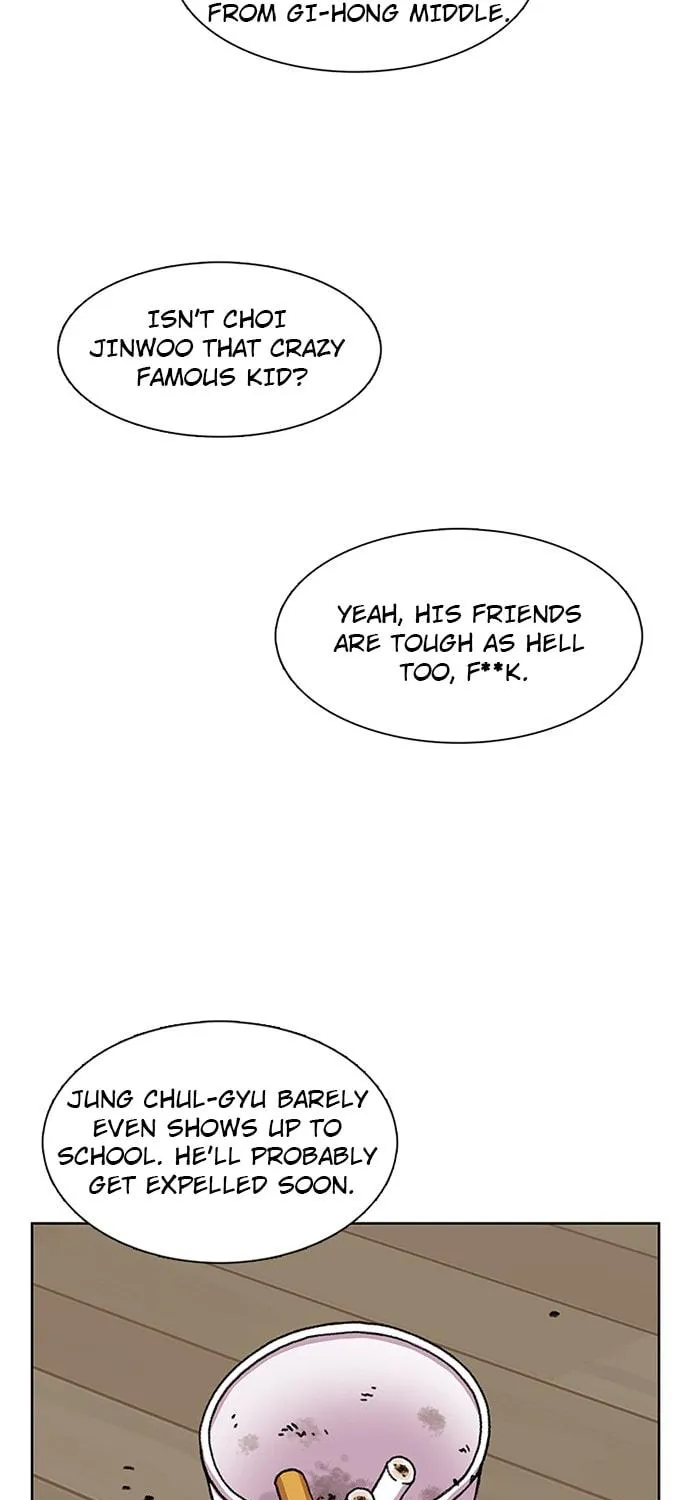 Read Byeorisamsyap chapter 19 image 28 on Lezhin