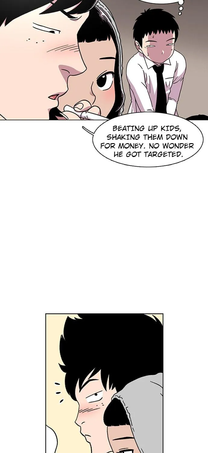 Read Byeorisamsyap chapter 19 image 34 on Lezhin