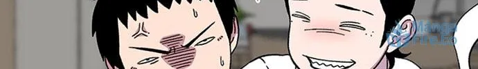 Read Byeorisamsyap chapter 19 image 41 on Lezhin