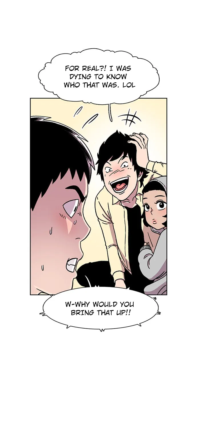 Read Byeorisamsyap chapter 19 image 44 on Lezhin