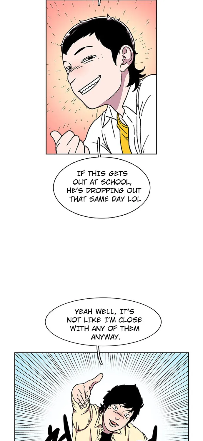 Read Byeorisamsyap chapter 19 image 48 on Lezhin