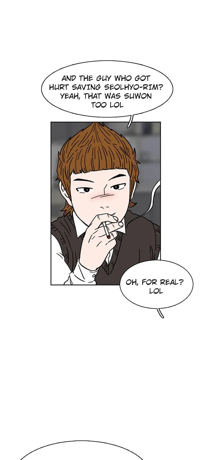 Read Byeorisamsyap chapter 19 image 52 on Lezhin