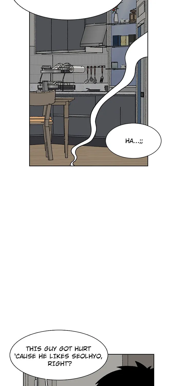 Read Byeorisamsyap chapter 19 image 54 on Lezhin