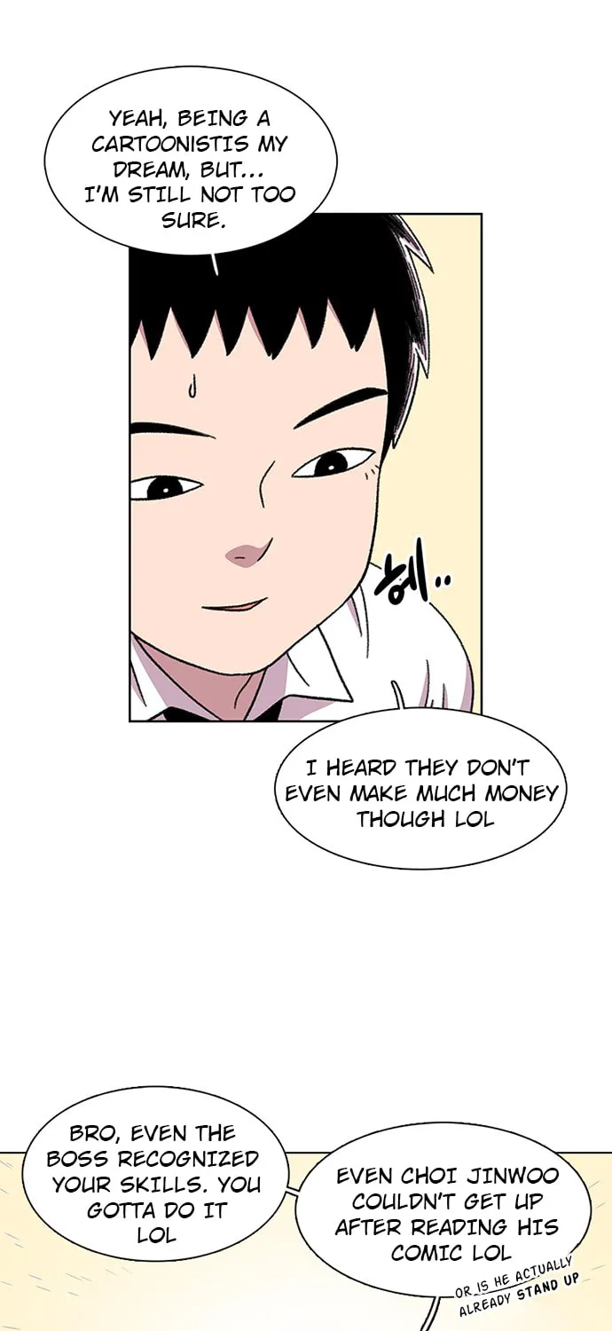 Read Byeorisamsyap chapter 19 image 68 on Lezhin