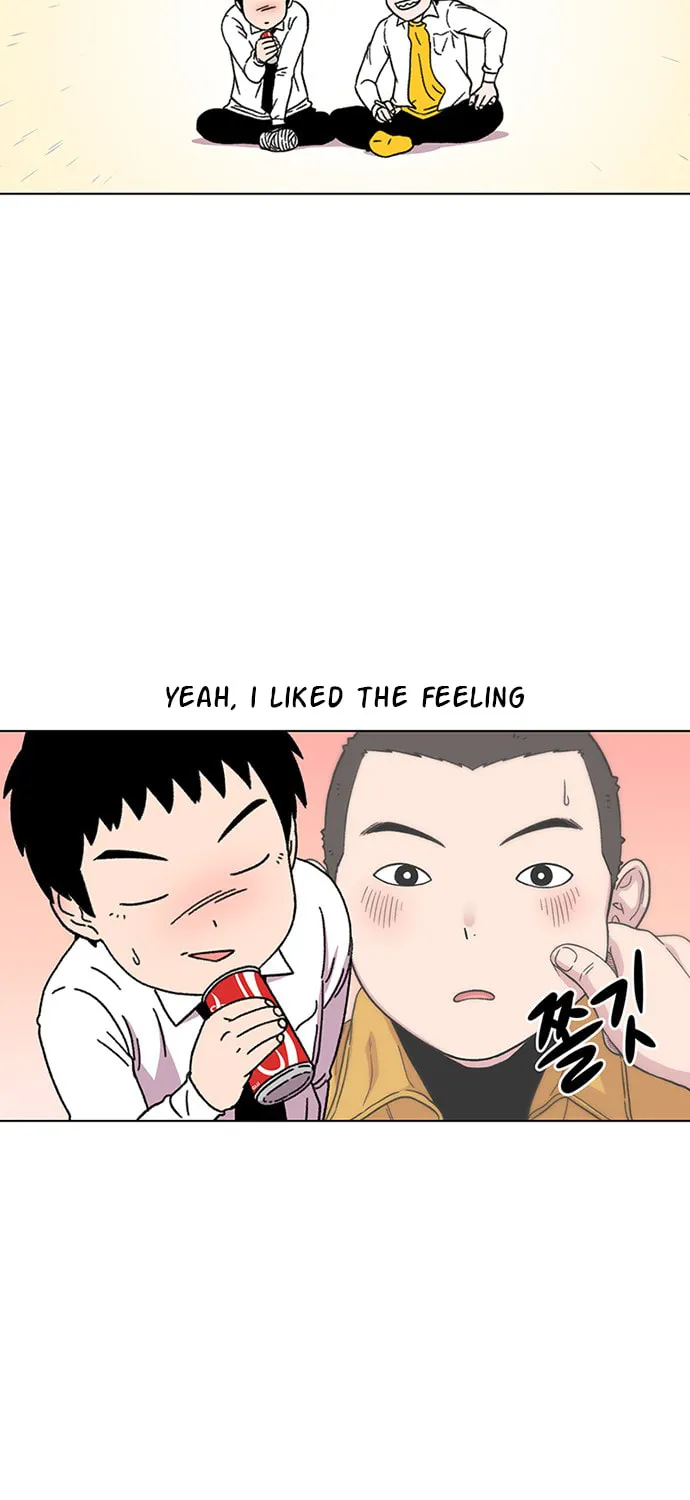 Read Byeorisamsyap chapter 19 image 70 on Lezhin