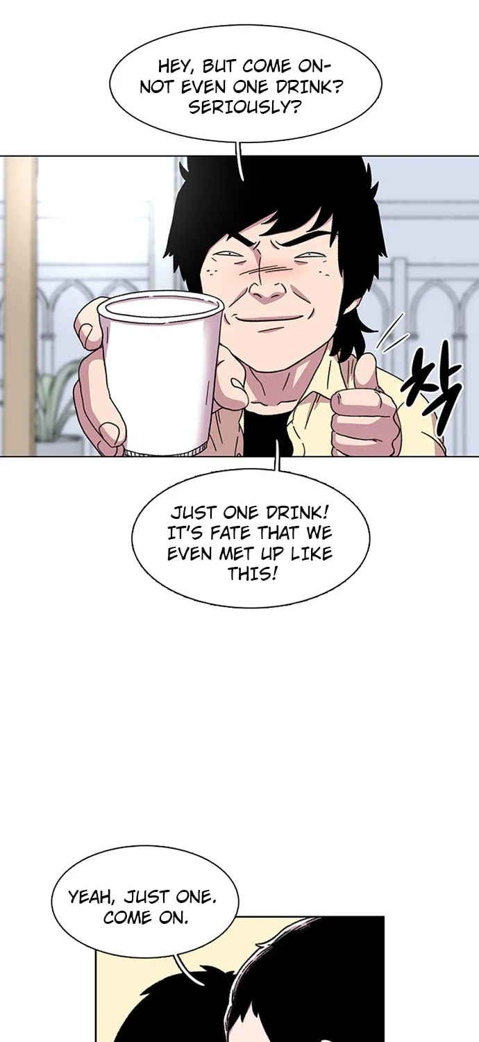 Read Byeorisamsyap chapter 19 image 71 on Lezhin