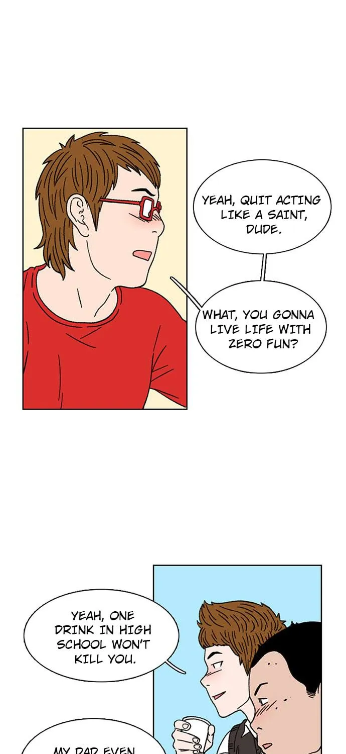 Read Byeorisamsyap chapter 19 image 77 on Lezhin