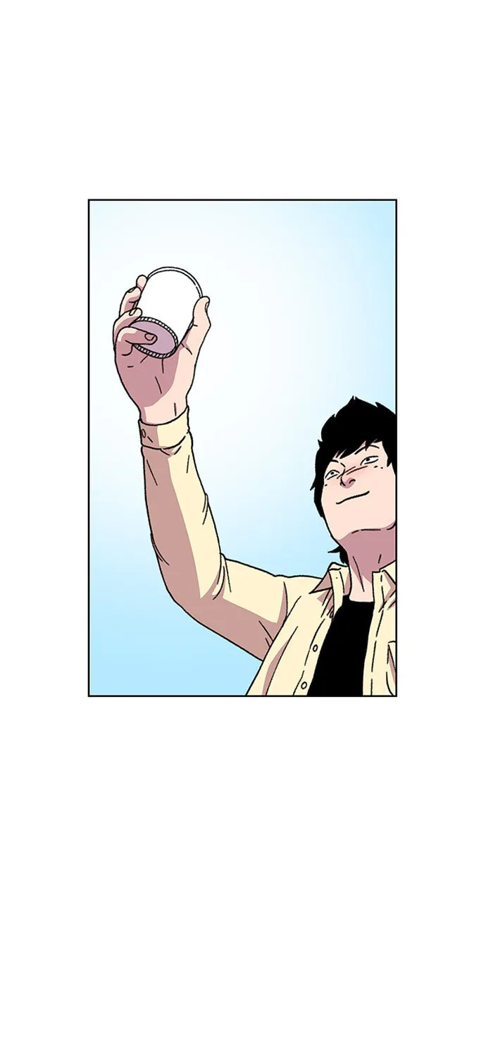 Read Byeorisamsyap chapter 19 image 81 on Lezhin
