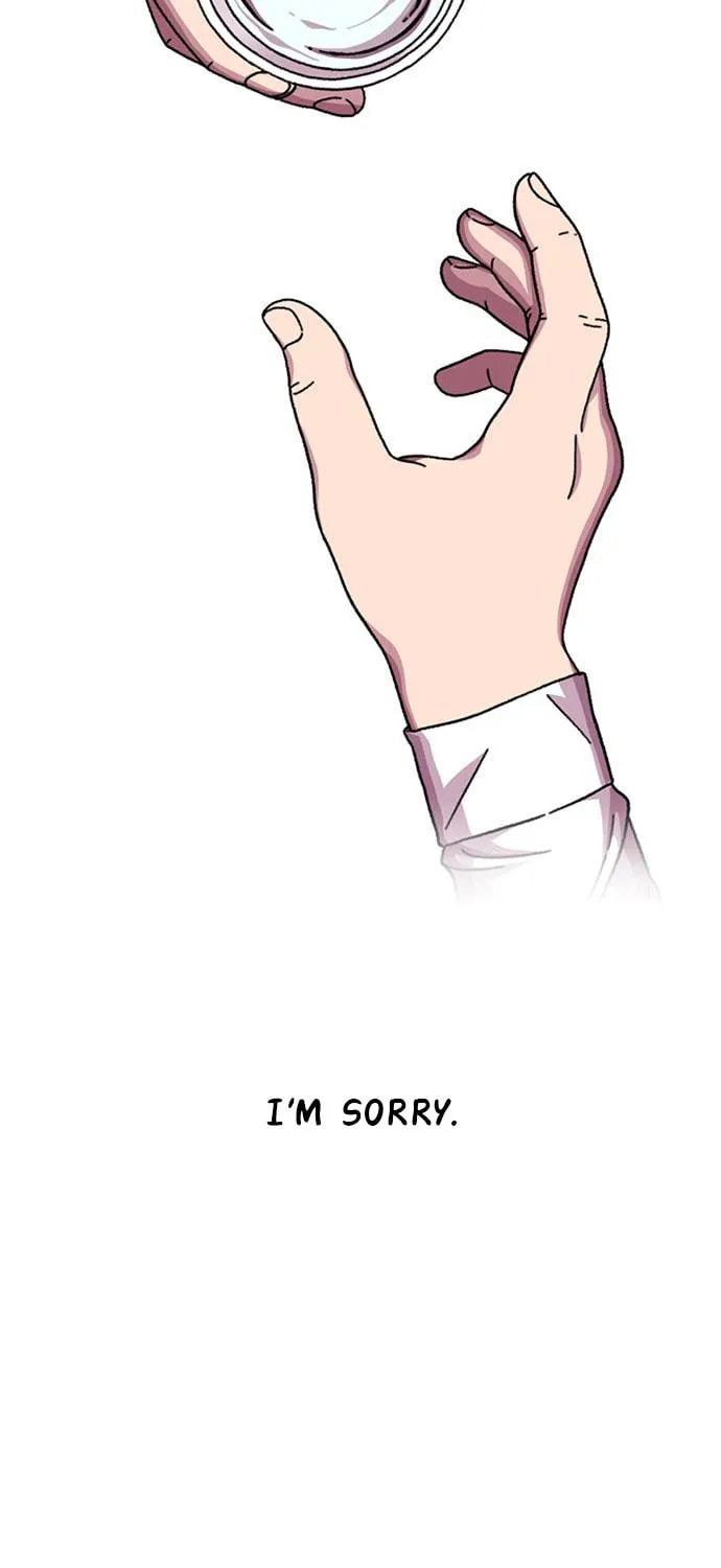 Read Byeorisamsyap chapter 19 image 95 on Lezhin