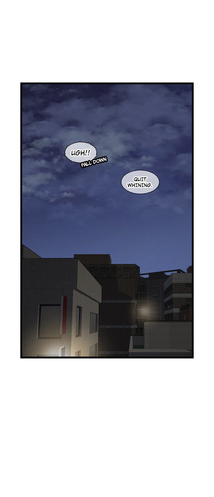 Read Byeorisamsyap chapter 190 image 2 on Lezhin