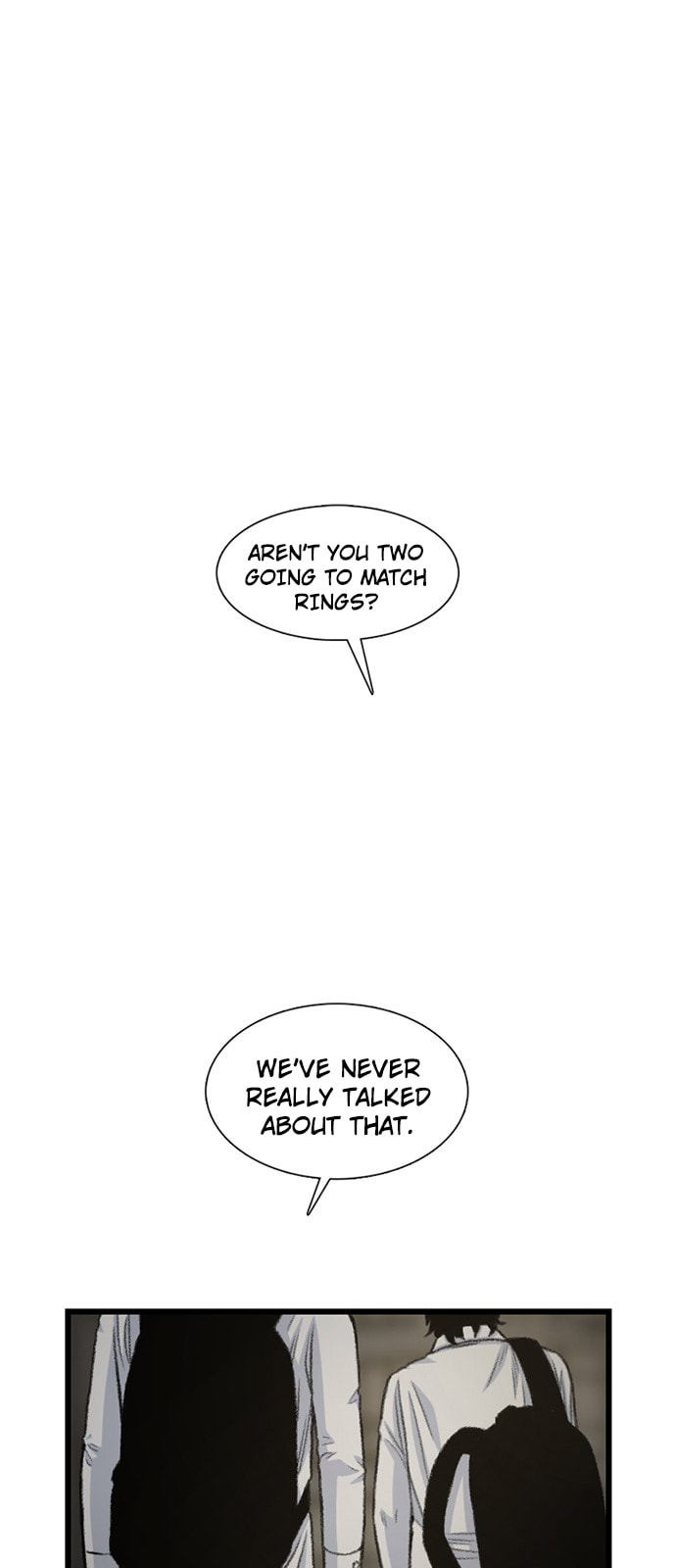 Read Byeorisamsyap chapter 190 image 22 on Lezhin