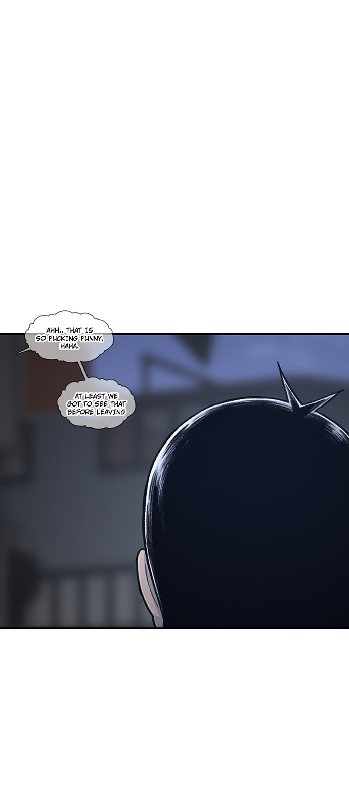 Read Byeorisamsyap chapter 190 image 35 on Lezhin