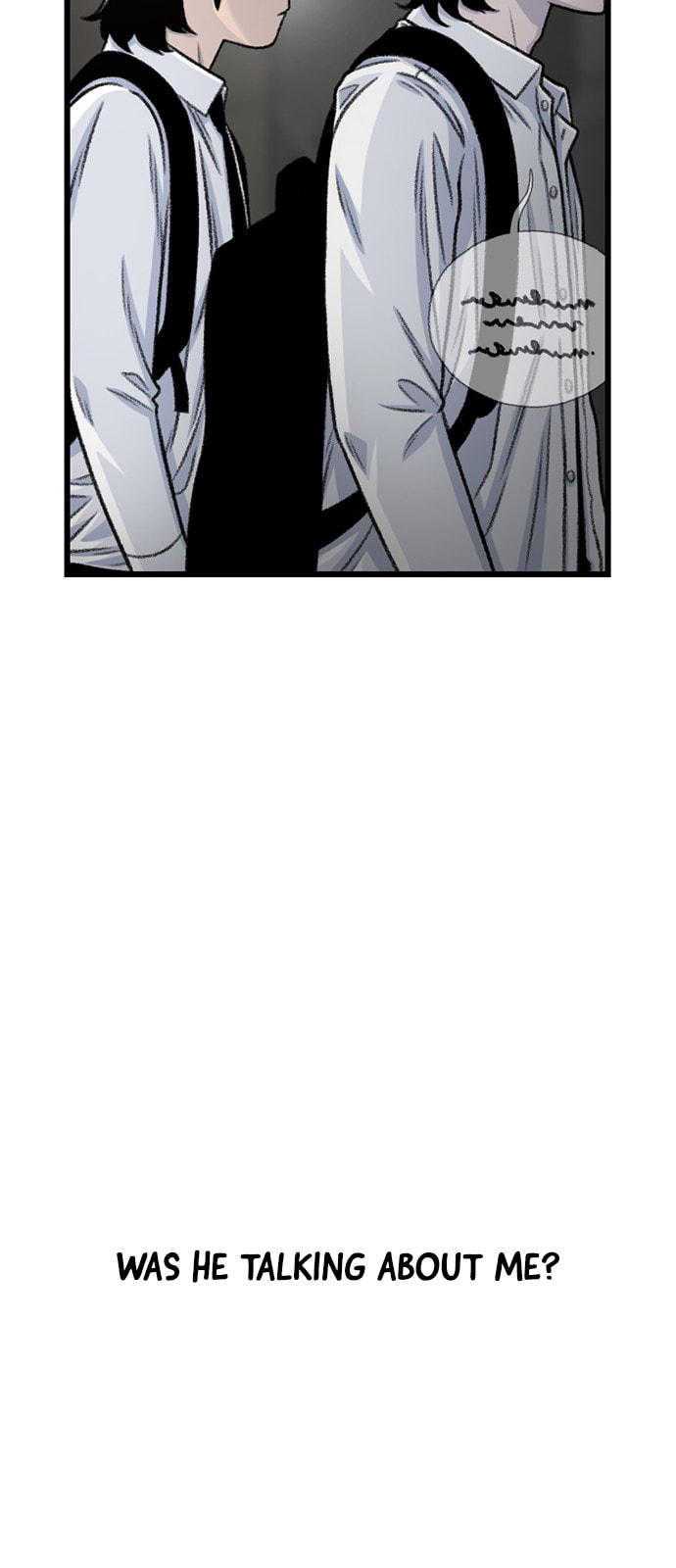 Read Byeorisamsyap chapter 190 image 40 on Lezhin