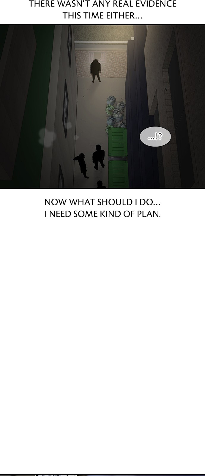 Read Byeorisamsyap chapter 190 image 48 on Lezhin