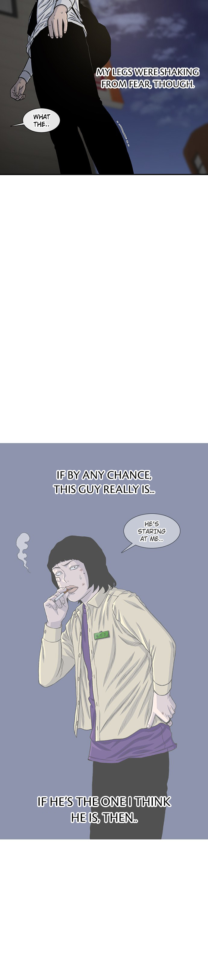 Read Byeorisamsyap chapter 190 image 49 on Lezhin