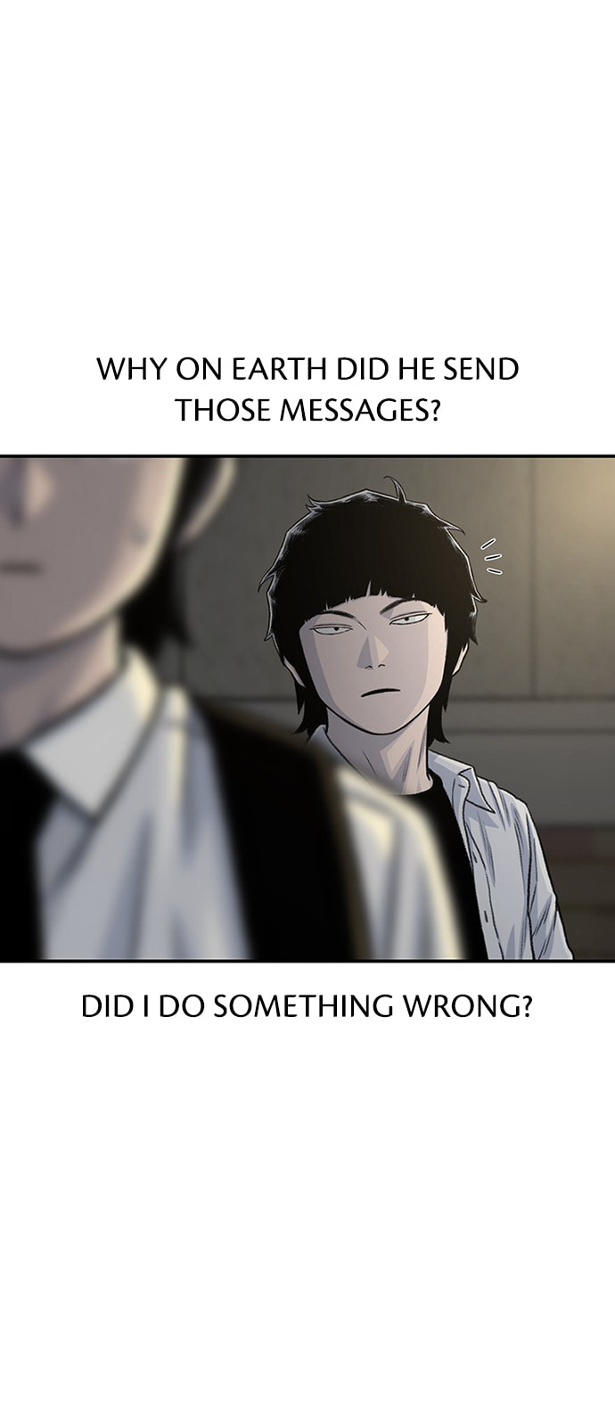 Read Byeorisamsyap chapter 190 image 50 on Lezhin