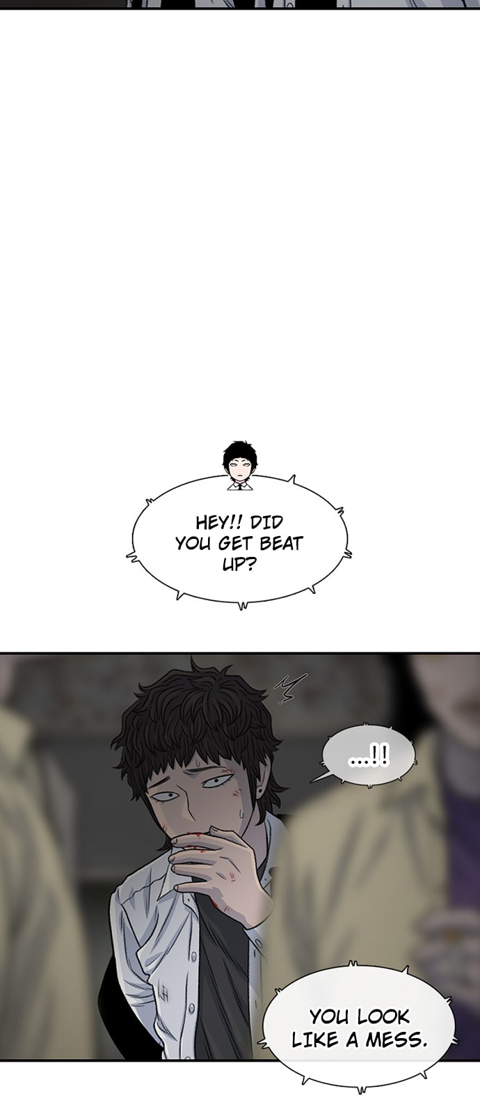 Read Byeorisamsyap chapter 190 image 55 on Lezhin