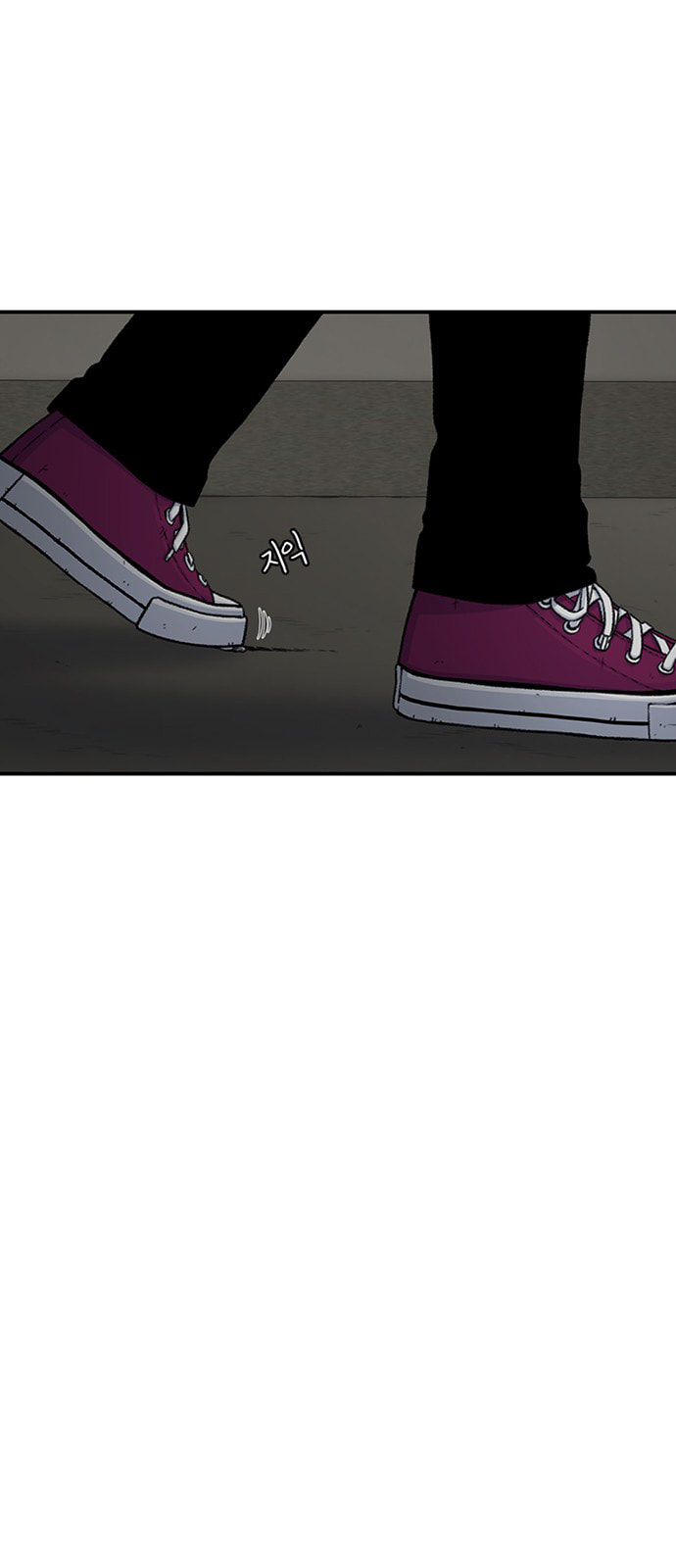 Read Byeorisamsyap chapter 191 image 1 on Lezhin