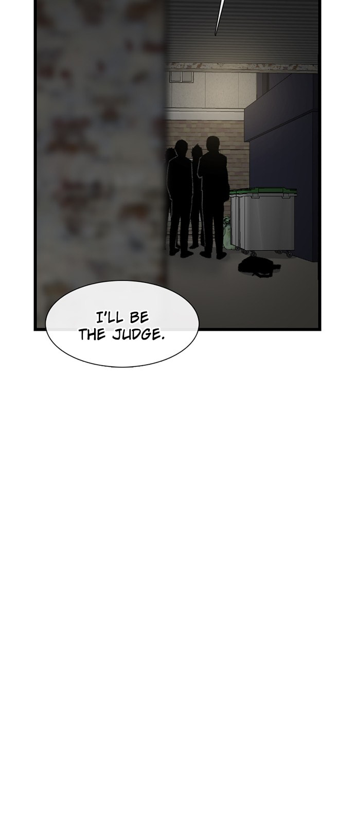 Read Byeorisamsyap chapter 191 image 11 on Lezhin