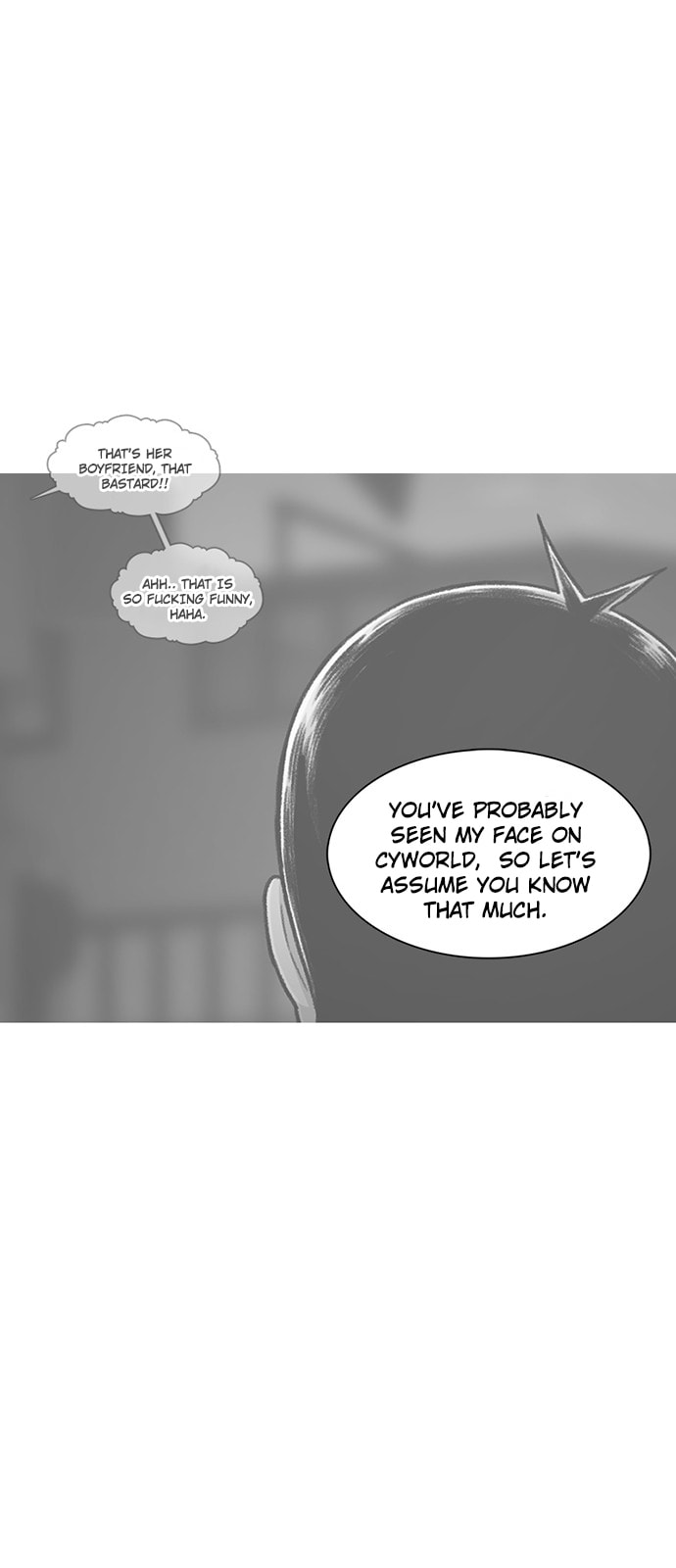 Read Byeorisamsyap chapter 191 image 26 on Lezhin