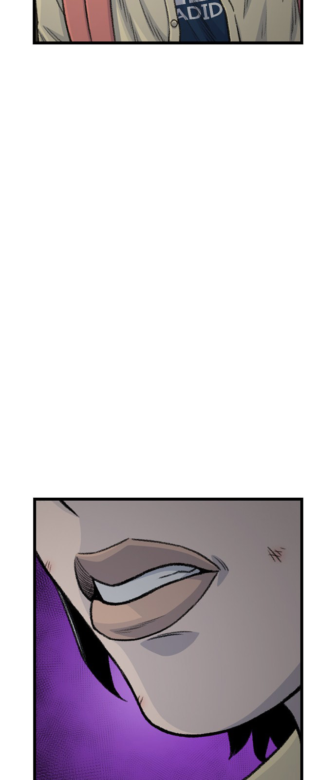 Read Byeorisamsyap chapter 191 image 31 on Lezhin
