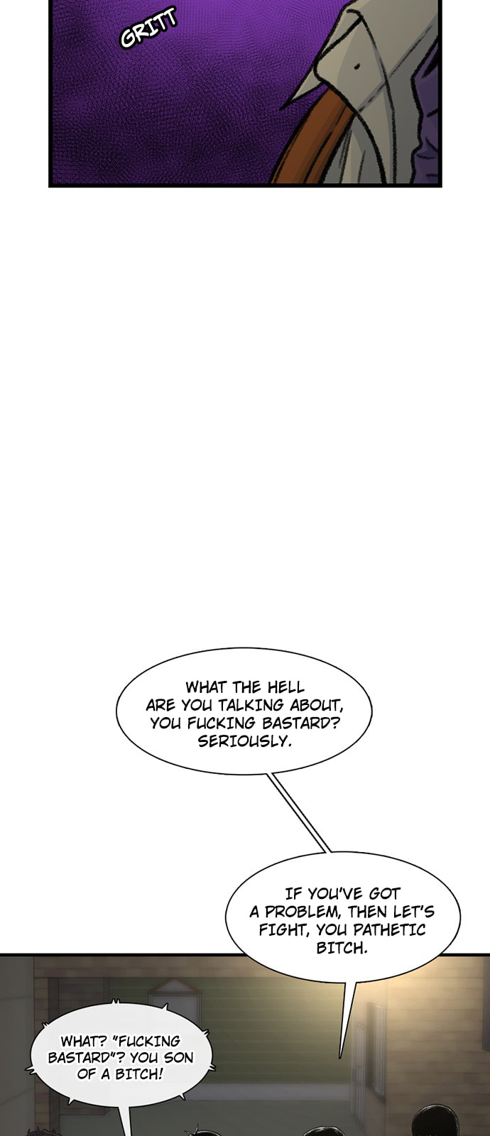 Read Byeorisamsyap chapter 191 image 32 on Lezhin