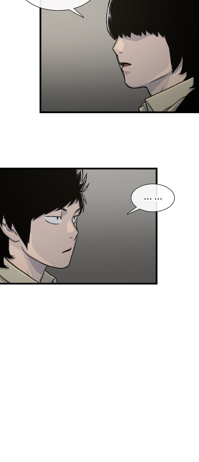 Read Byeorisamsyap chapter 191 image 35 on Lezhin