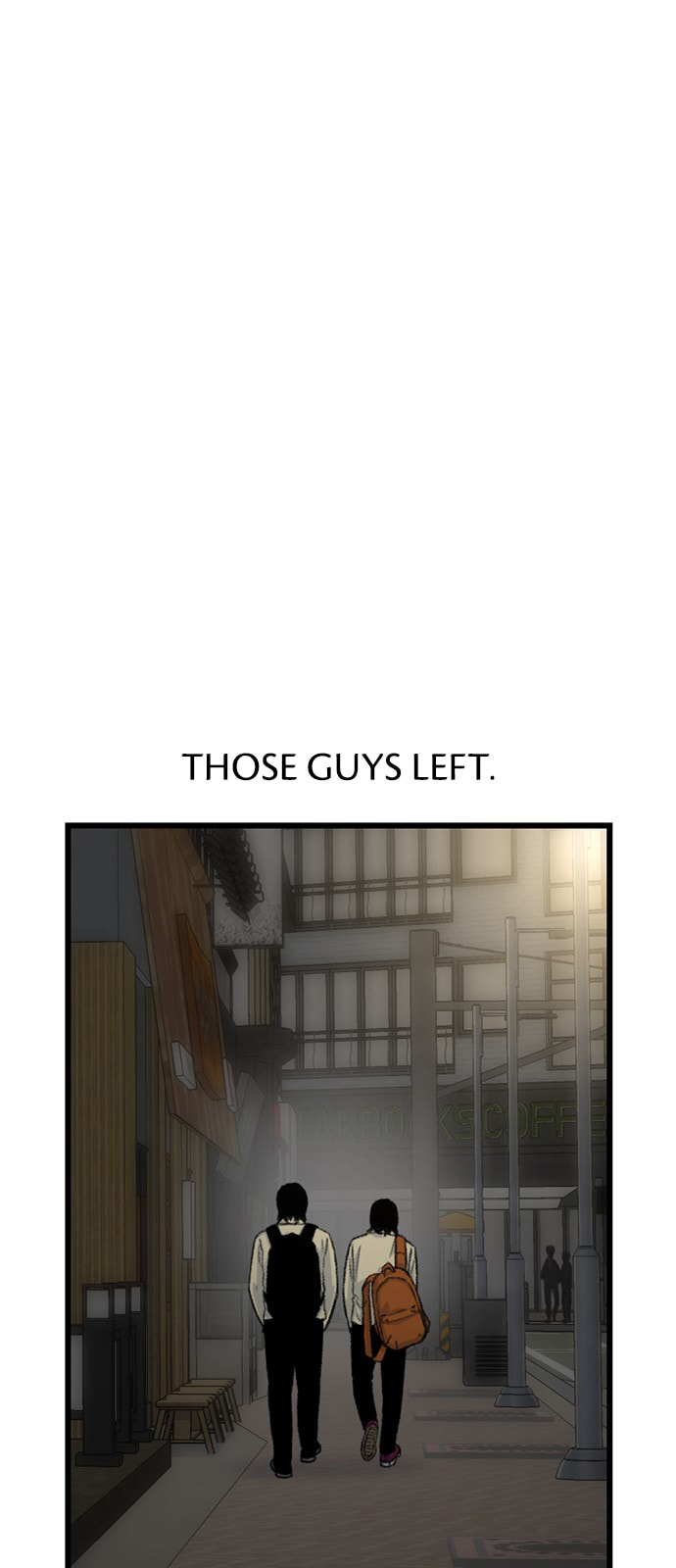 Read Byeorisamsyap chapter 191 image 36 on Lezhin