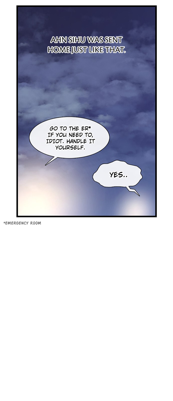 Read Byeorisamsyap chapter 191 image 38 on Lezhin
