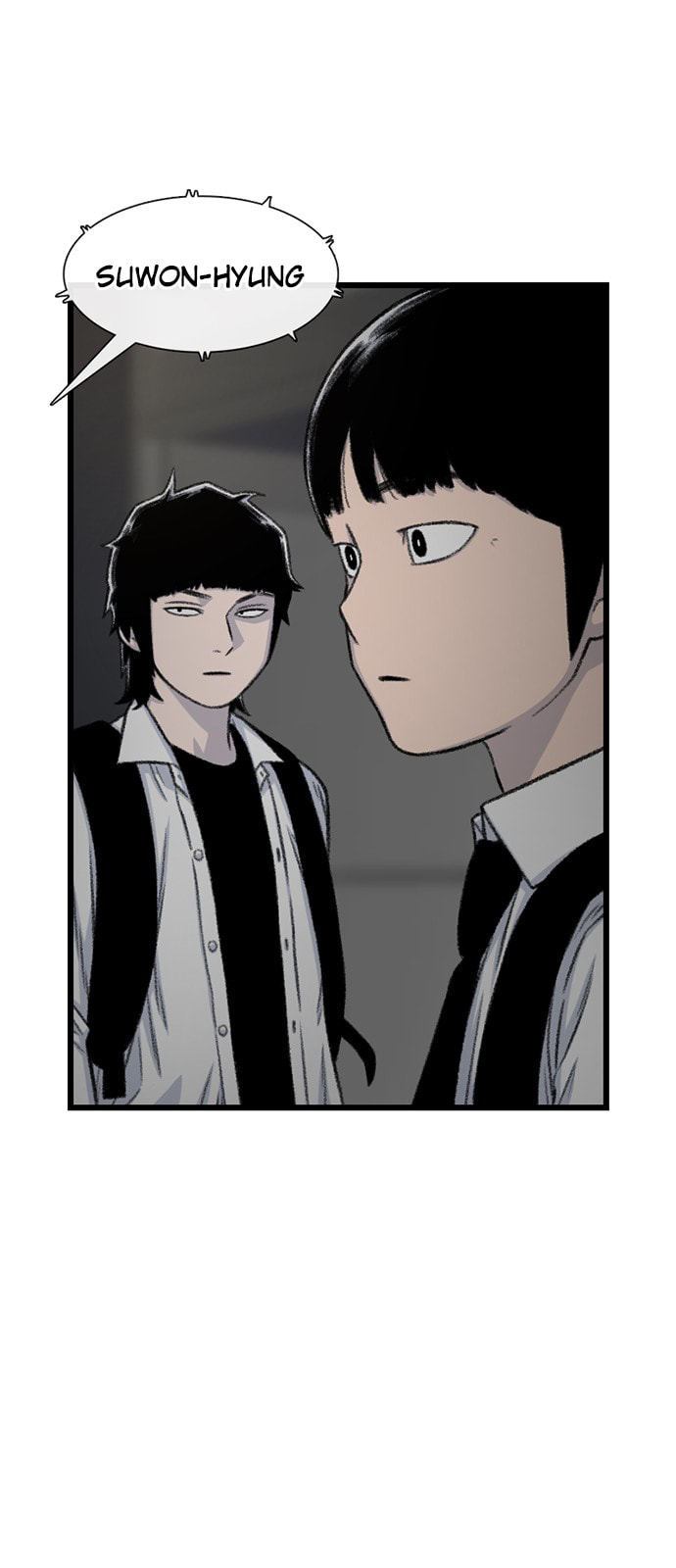 Read Byeorisamsyap chapter 191 image 39 on Lezhin