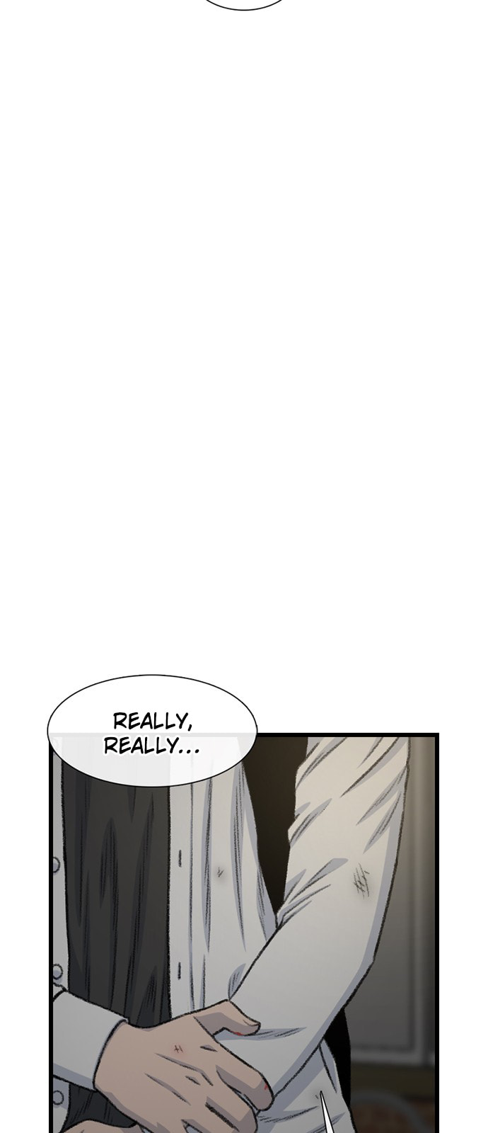 Read Byeorisamsyap chapter 191 image 41 on Lezhin
