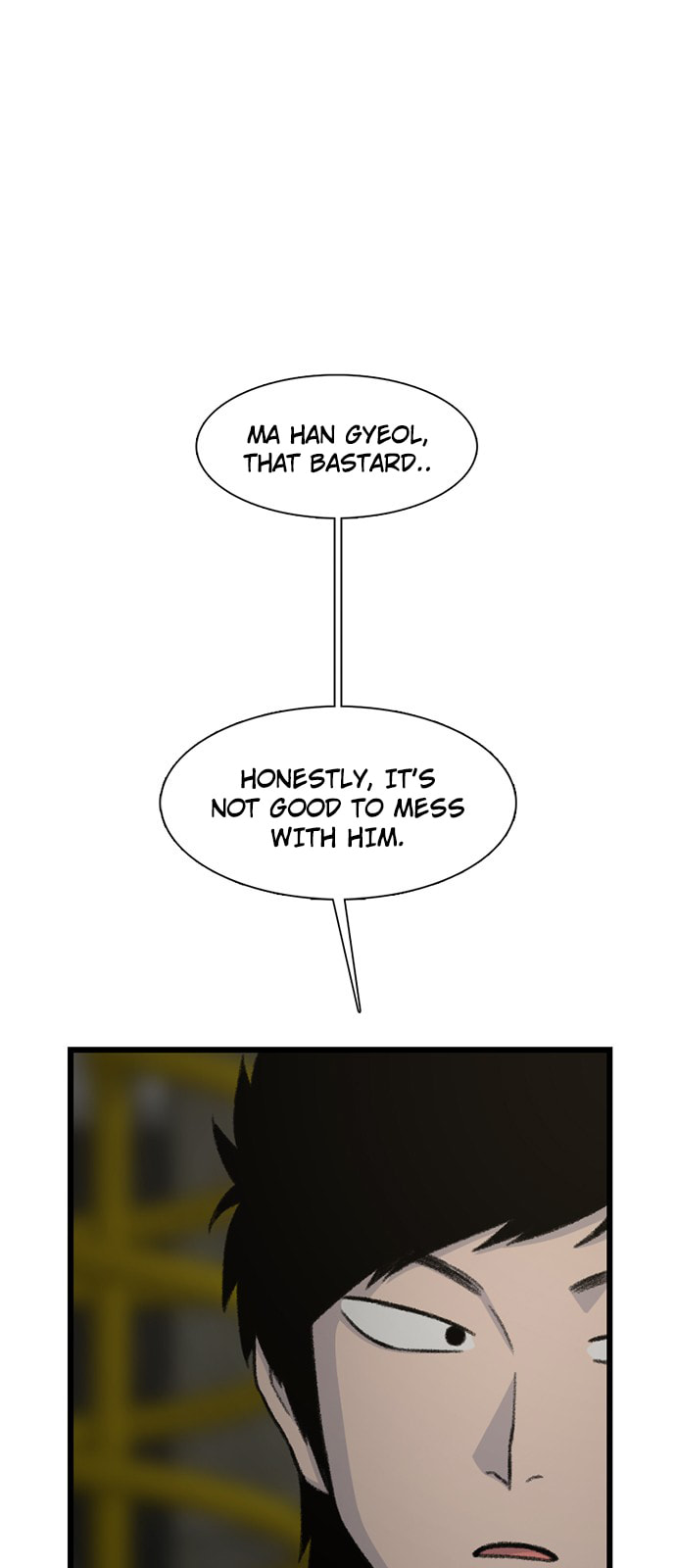 Read Byeorisamsyap chapter 191 image 44 on Lezhin