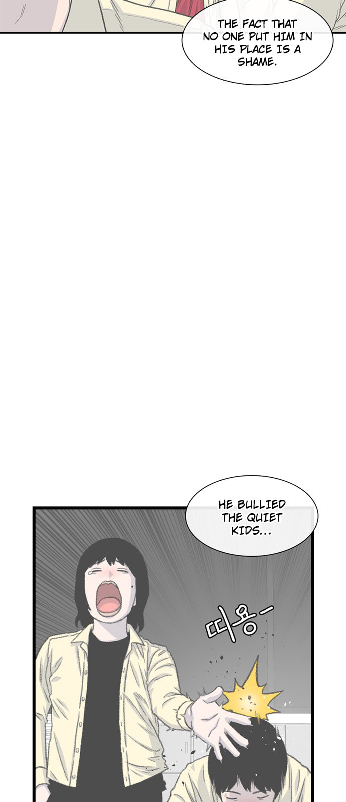 Read Byeorisamsyap chapter 191 image 46 on Lezhin