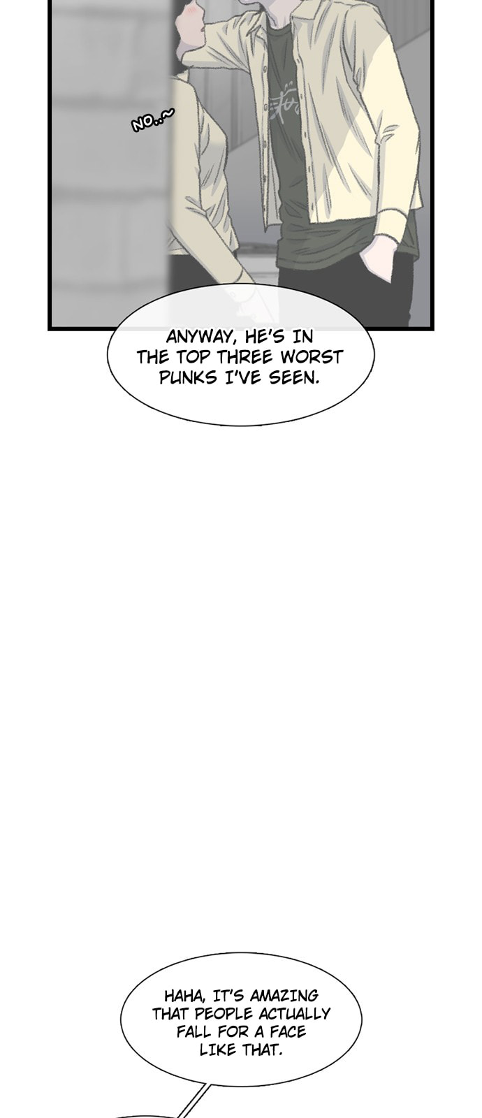 Read Byeorisamsyap chapter 191 image 48 on Lezhin