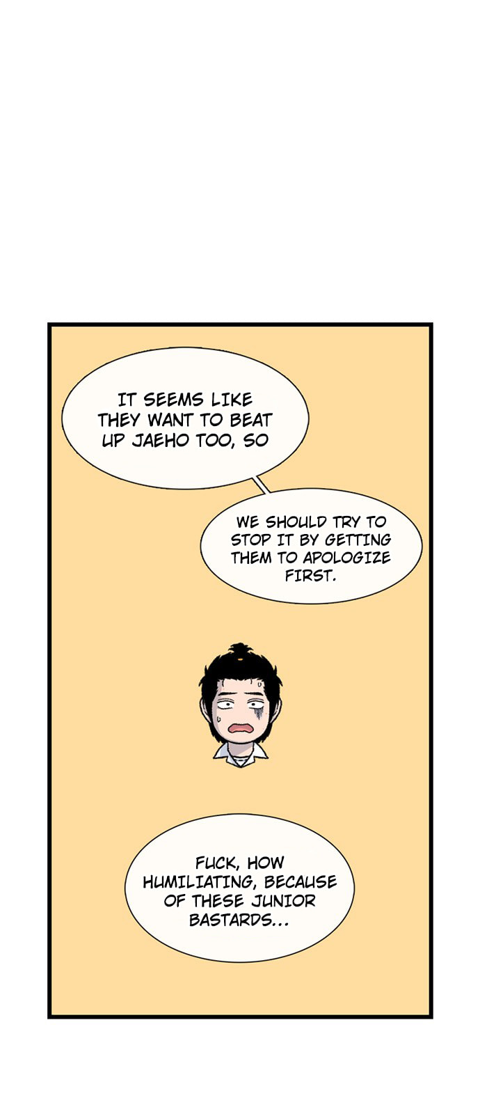 Read Byeorisamsyap chapter 191 image 51 on Lezhin