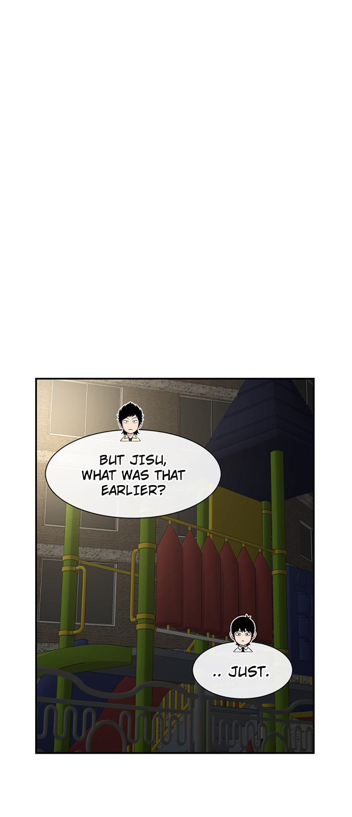 Read Byeorisamsyap chapter 191 image 52 on Lezhin