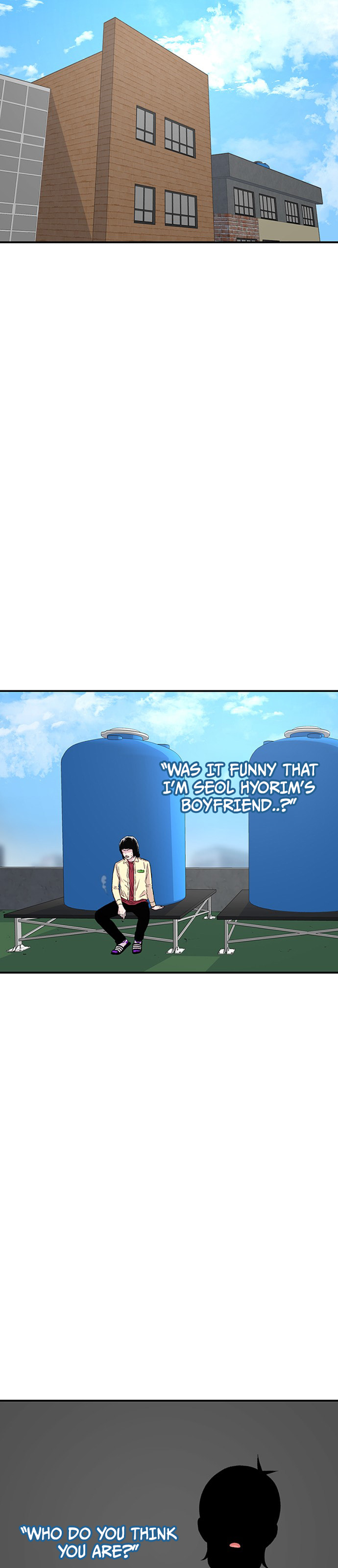 Read Byeorisamsyap chapter 191 image 57 on Lezhin