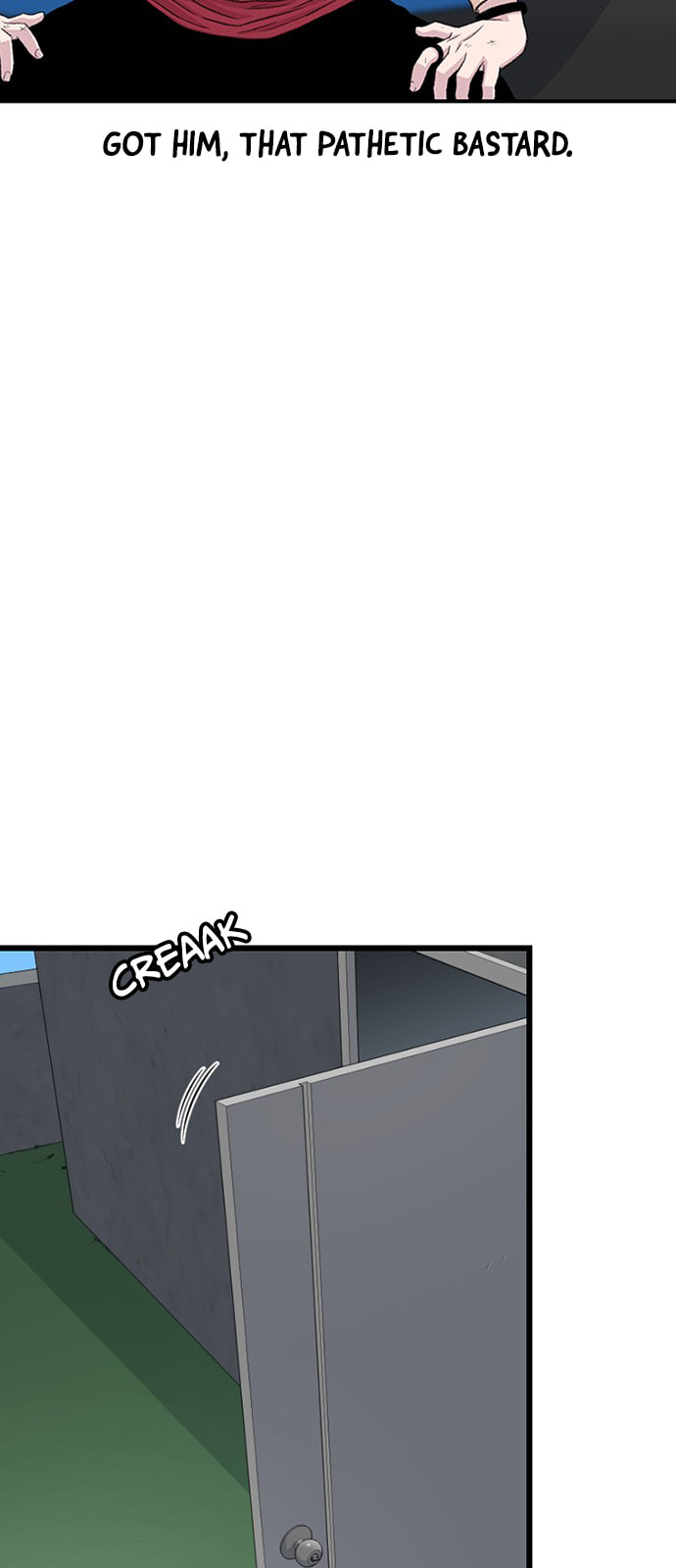 Read Byeorisamsyap chapter 191 image 59 on Lezhin