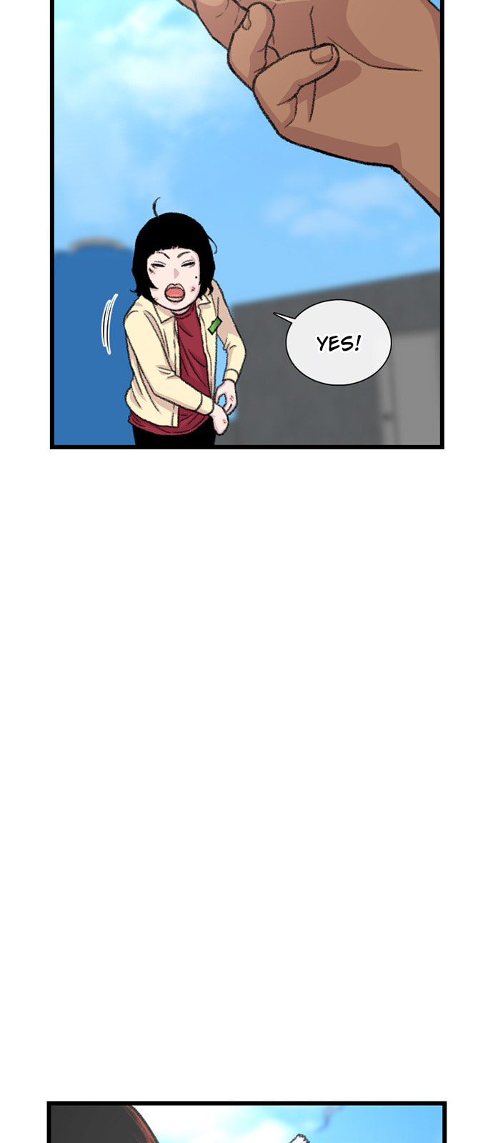 Read Byeorisamsyap chapter 191 image 63 on Lezhin