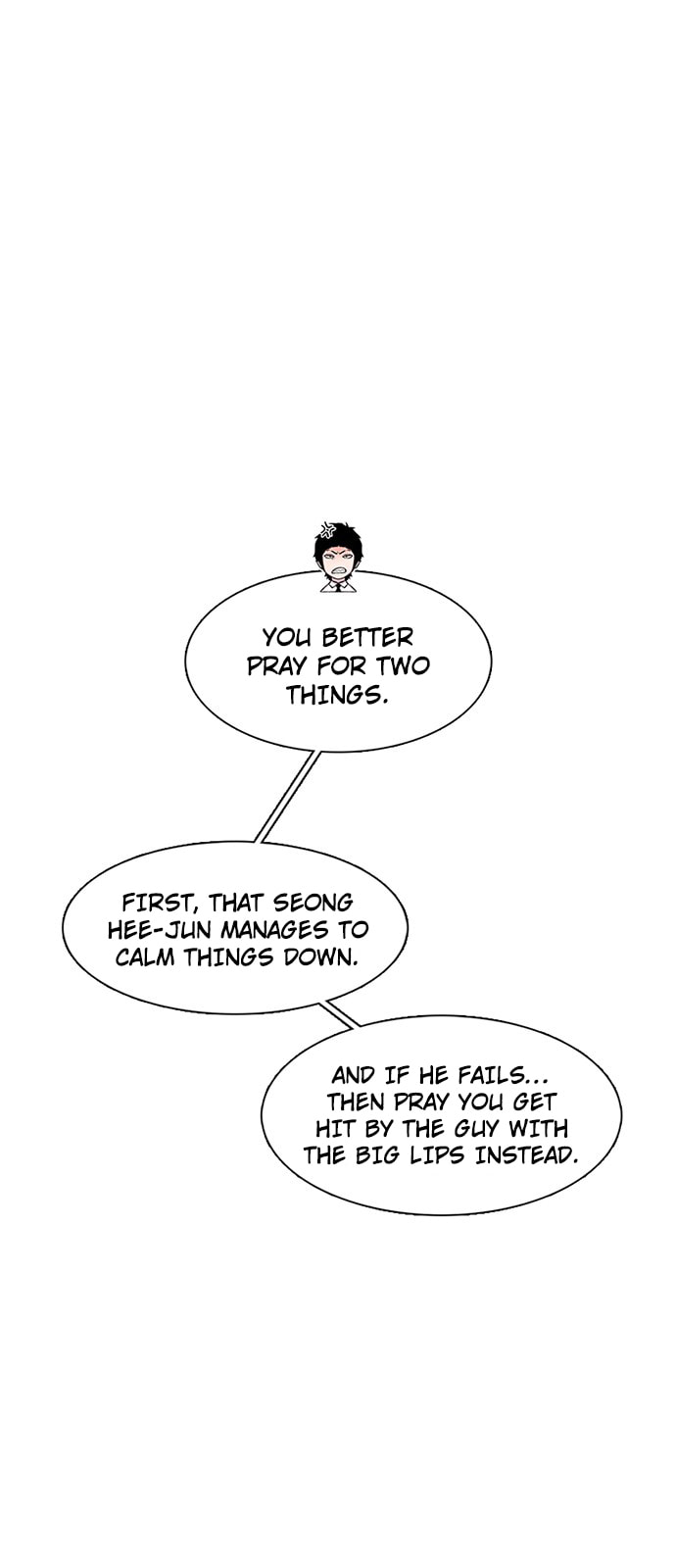 Read Byeorisamsyap chapter 192 image 22 on Lezhin