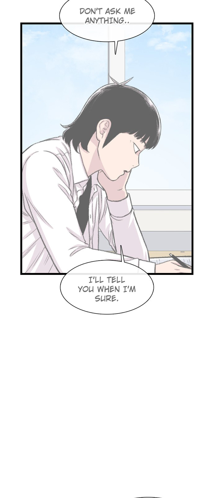 Read Byeorisamsyap chapter 192 image 24 on Lezhin