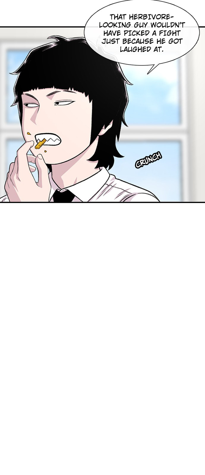 Read Byeorisamsyap chapter 192 image 25 on Lezhin
